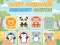 Igra Baby Animals: Memory Match spletu