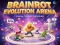 Igra Italijanska Brainrot Arena of Evolution spletu