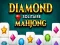 Igra Majong: Diamond Solitaire spletu