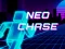 Igra Neon Chase spletu