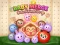 Igra Baby Merge Cute animal drop spletu