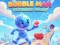 Igra Bubble Man spletu