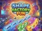 Igra Shape Factory Fun spletu