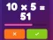 Igra Matematična manija spletu Igra Matematična manija spletu