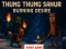 Igra Thung Thung Sahur: Goreča želja spletu