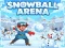 Igra Arena Snow Globe spletu