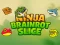 Igra Rezine rezine Brainrot ninja spletu