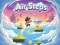 Igra Air Steps spletu