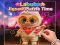 Igra Labubu Jigsaw Puzzle Time spletu