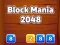 Igra Block Mania 2048 spletu