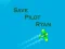 Igra Reševalec pilot Ryan spletu