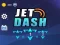 Igra Jet Dash spletu