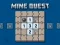 Igra Mine Quest spletu