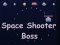 Igra Space Shooter Boss spletu