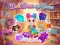 Igra Doll Dress up Game spletu