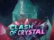 Igra Crystal Clash spletu