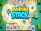 Igra Majong Stack spletu