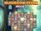 Igra Mushroom Fever Match 3 spletu Igra Mushroom Fever Match 3 spletu