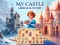Igra My Castle. Merge & Story spletu