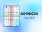 Igra Guru Sudoku spletu