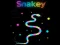 Igra Snakey spletu