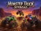 Igra Monster Truck Offroad spletu