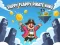 Igra Tuppy Flappy: Kralj piratov spletu