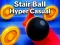 Igra Ladder Ball: Hyper-Casual spletu