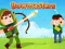 Igra Bowmasters spletu