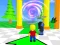 Igra Roblox: Polje je lava izziv spletu