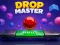 Igra Drop Master spletu