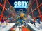 Igra Obby Mini Games spletu