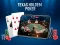 Igra Texas Holdeme Poker spletu