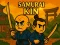 Igra Samuraj Kin spletu