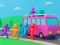 Igra Bus Jam Escape spletu