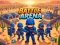 Igra Battle Arena spletu