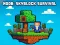 Igra Noob: Skyblock Survival spletu