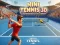 Igra Mini Tennis 3D spletu