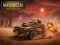 Igra Mad Metal: Apocalypse Drift spletu