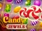 Igra Candy Jewels spletu
