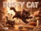 Igra Dusty Cat spletu
