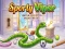 Igra Sporty Viper spletu