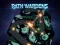 Igra Path Wardens spletu