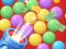Igra Shoot the Bubbles Blast Clash Online spletu