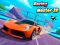 Igra Racing Master 3D spletu