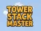Igra Tower: Mojster kozarca spletu