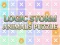 Igra Logic Storm: Animals Puzzle spletu