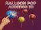 Igra Dodatek Pop the Balloon 3D spletu