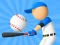 Igra Magnat: Baseball spletu