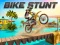 Igra Bike Stunt spletu